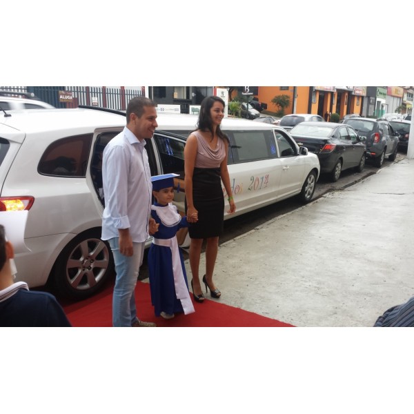 Limousine Comprar Onde Localizar em Santo Antônio do Aracanguá - Comprar Limousine em Salvador