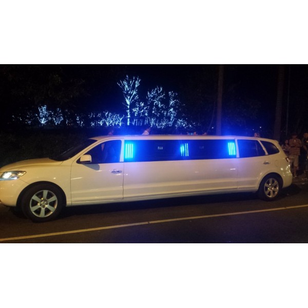 Limousine Comprar Preço Baixo em Nova Granada - Comprar Limousine em São Caetano