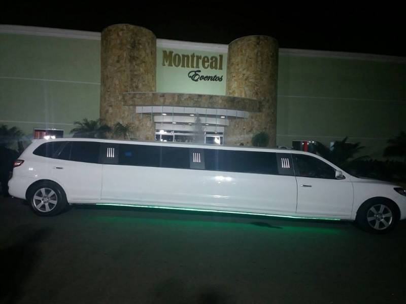 Limousine de Festa para Alugar Preços no Jardim Patente - Alugar Limousine para Festa