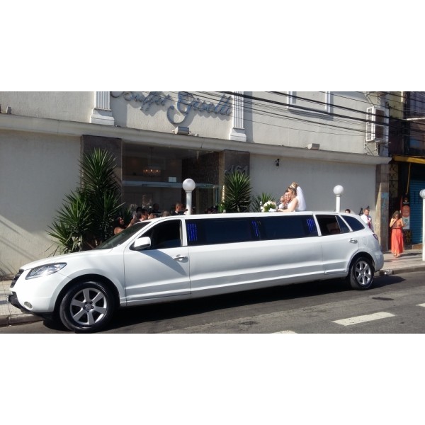 Limousine de Luxo a Venda Valor Acessível no Jardim Célia - Limousine a Venda na Zona Sul