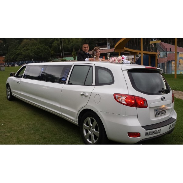 Limousine de Luxo Menor Preço na Cidade Fim de Semana - Comprar Limousine na Zona Norte