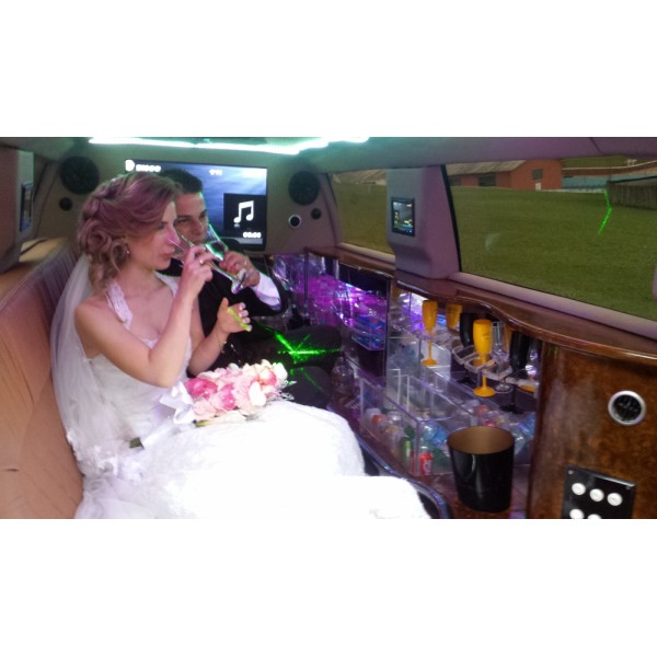 Limousine de Luxo na Vila Miriam - Comprar Limousine em Osasco