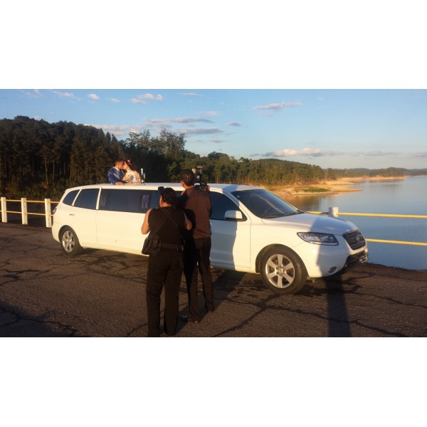 Limousine de Luxo no Jardim São Miguel - Comprar Limousine em SP