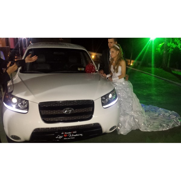 Limousine de Luxo Onde Comprar na Vila Acre - Comprar Limousine em São Caetano