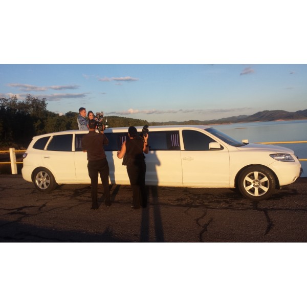 Limousine Locação com Motorista com Preço Acessível no Jardim Porto Velho - Locação de Limousine em São Caetano