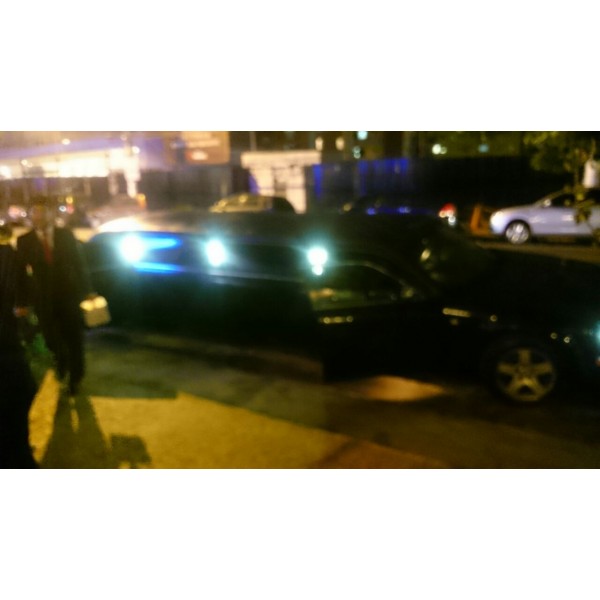 Limousine Locação com Motorista Preço no Retiro Morumbi - Locação de Limousine em Guarulhos