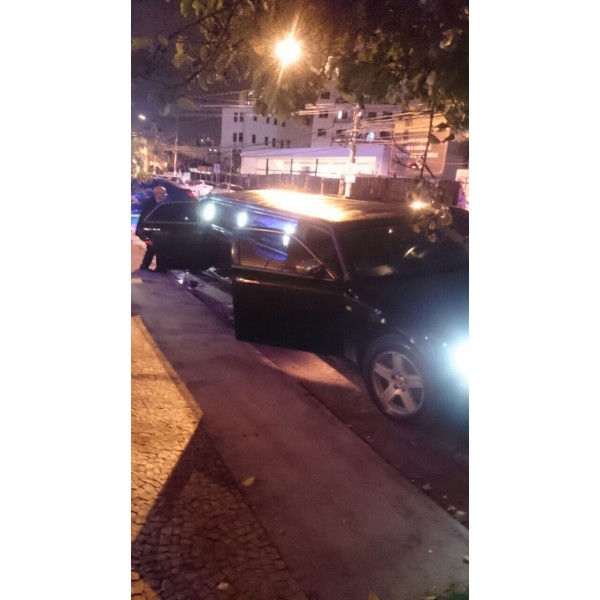 Limousine Locação com Motorista Quanto Custa na Vila Jacuí - Locação de Limousine em Guarulhos