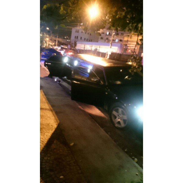 Limousine Locação com Motorista Valor no Jardim Pinheiros - Limousines para Locação