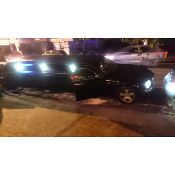 Limousine Locação Onde Contratar em Sales - Locação de Limousine na Zona Leste