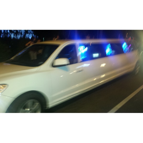 Limousine Locação Onde Encontrar na Vila Virginia - Locação de Limousine em SP