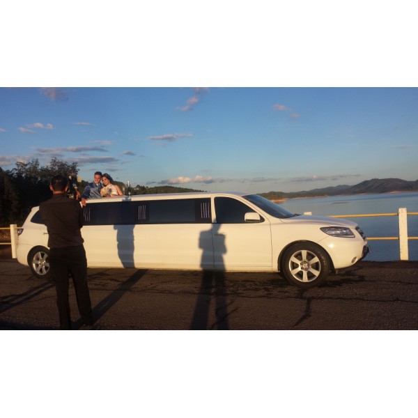 Limousine Locação Valor na Vila Vergueiro - Locação de Limousine em São Caetano