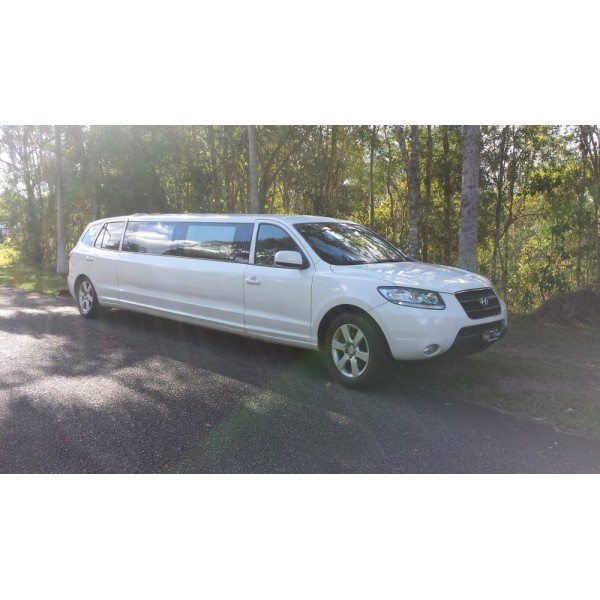 Limousine Onde Alugar na Vila Antonina - Comprar Limousine de Luxo