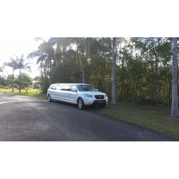 Limousine Onde Localizar Cooperativa - Comprar Limousine de Luxo