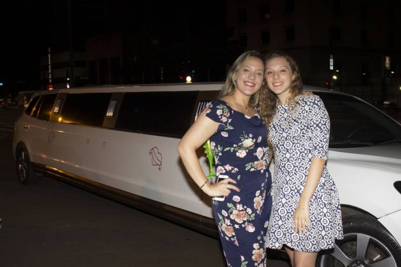 Limousine para Aluguel de Casamento Preço Vila Ede - Fabricante de Limousines em Sp