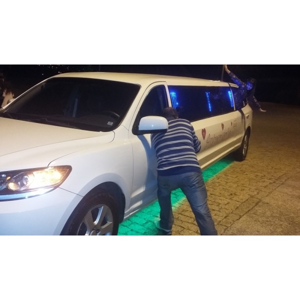 Limousine para Aniversário Infantil Preço  na Vila Madeiral - Limousine para Aniversário no ABC