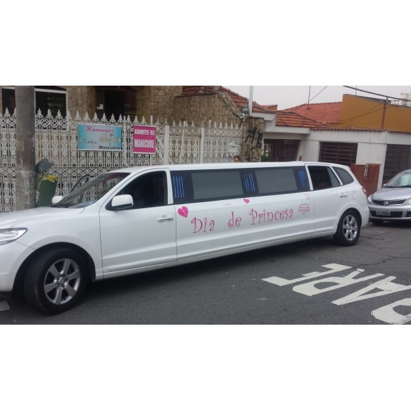 Limousine para Aniversário Infantil Quanto Custa em Quinta da Paineira - Limousine para Aniversário Infantil