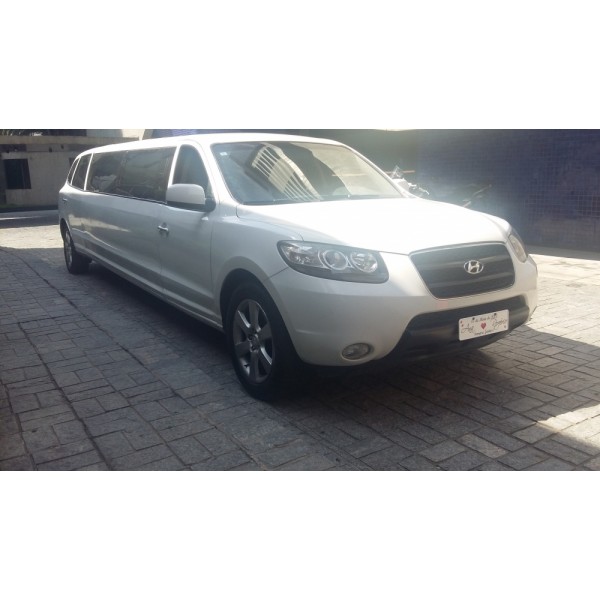 Limousine para Balada Onde Localizar em Santo Amaro - Limousine para Balada SP