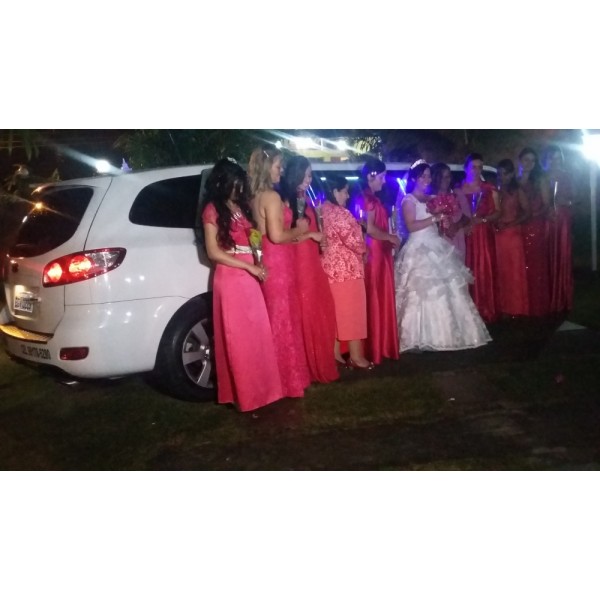 Limousine para Casamento Onde Encontrar no Jardim Lisboa - Limousine para Casamento em São Bernardo