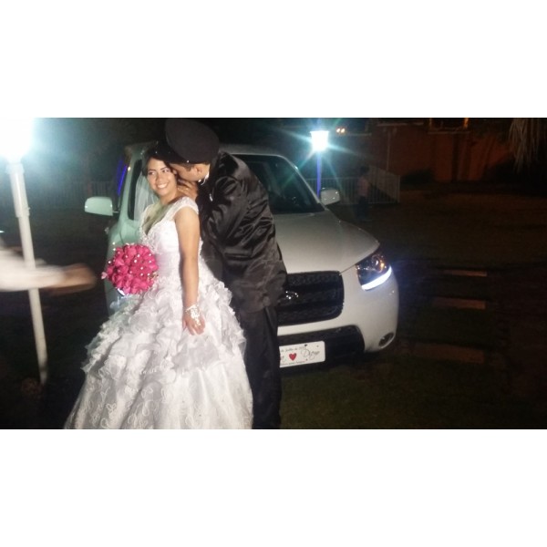 Limousine para Casamento Onde Localizar em Sapucaia do Sul - Limousine para Casamento em São Bernardo