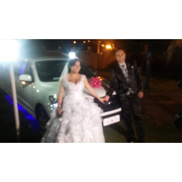 Limousine para Casamento Preço Acessível na Vila Clélia - Limousine Preta para Casamento