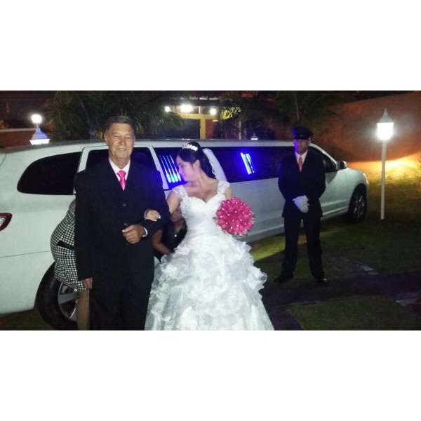 Limousine para Casamento Quanto Custa em Artur Alvim - Limousine para Casamento na Zona Oeste