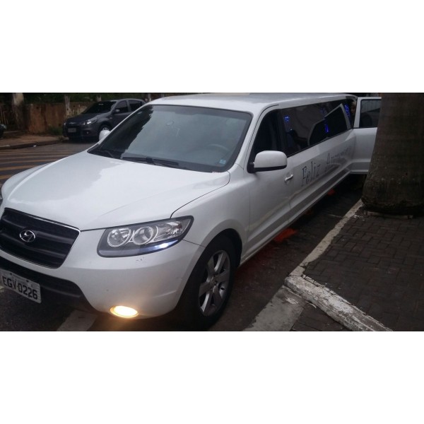 Limousine para Evento em Embira - Limousine para Eventos na Zona Oeste