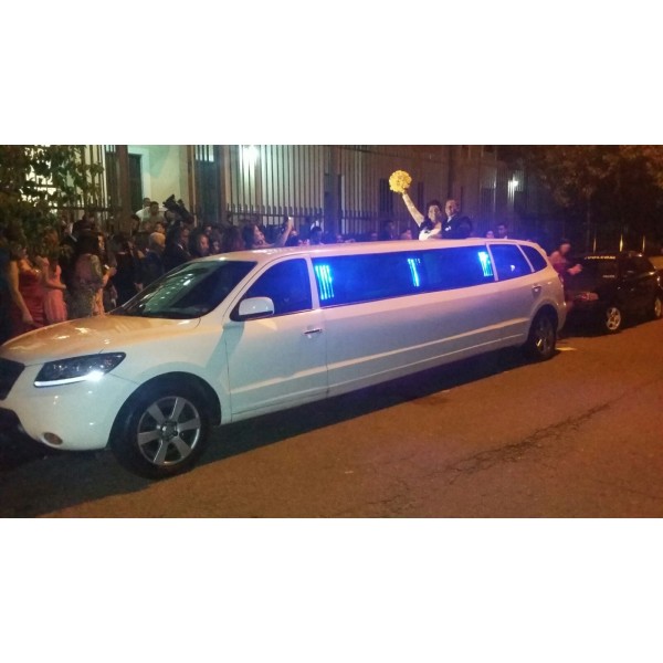 Limousine para Evento Onde Encontrar em Perdizes - Limousine para Eventos na Zona Norte