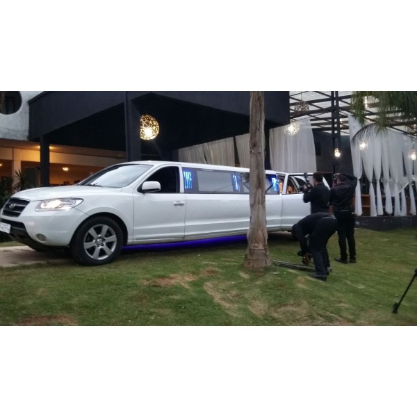 Limousine para Evento Onde Localizar na Vila Fazzioni - Limousine para Eventos em Guarulhos