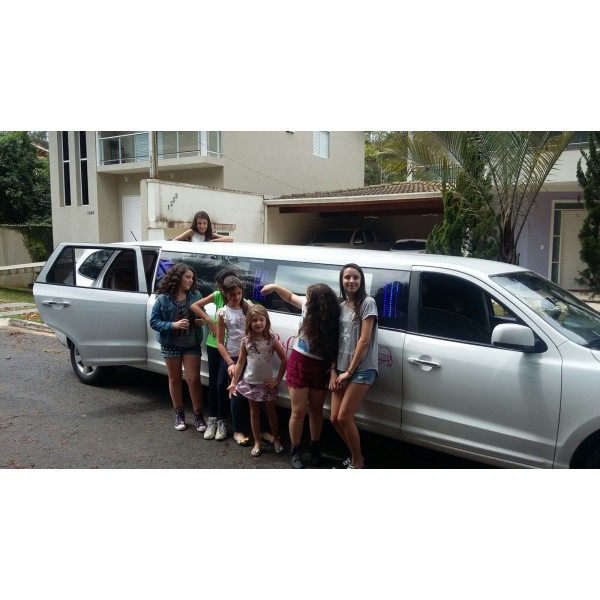 Limousine para Eventos Onde Localizar em Santo Antônio - Limousine para Eventos em São Bernardo