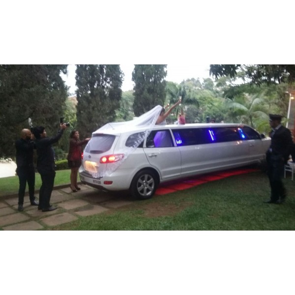 Limousine para Eventos Preço Baixo na Vila Luso Brasileira - Limousine para Eventos em SP