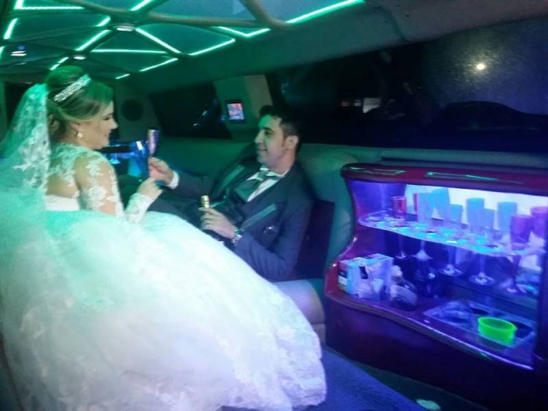 Limousine para Festa em SP Preço no Jardim Guarujá - Aluguel de Limousine para Festa