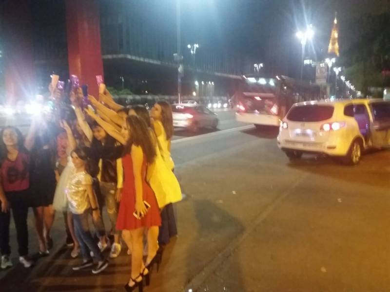 Limousine para Festa Infantil Preço na Chácara Califórnia - Aluguel de Limousine para Festa Infantil em Sp