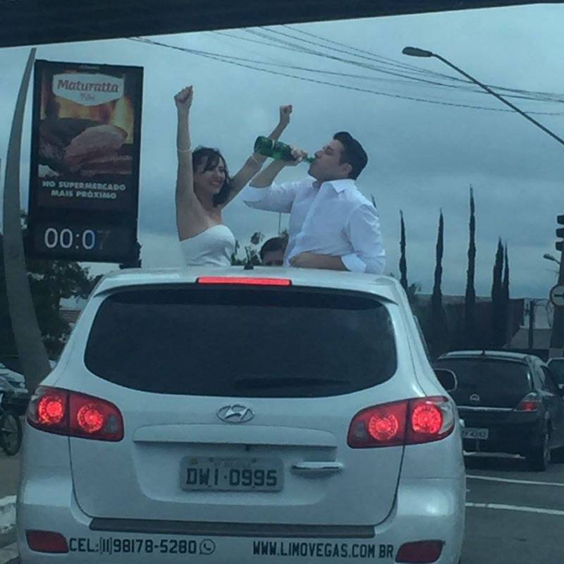 Limousine para Festa Infantil Quanto Custa no Jardim Maria Isabel - Limousines para Festas