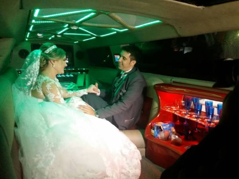 Limousine para Festas e Eventos em SP no Jardim São Paulo - Limousine para Festa Preço