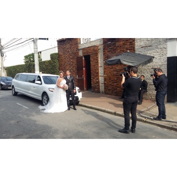 Limousine para Noiva Onde Localizar na Chácara Mafalda - Limousine para Casamento na Zona Norte