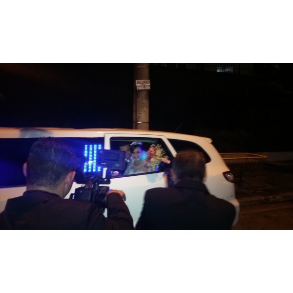 Limousine para Venda Onde Encontrar em Bras Cubas - Limousine a Venda em São Bernardo