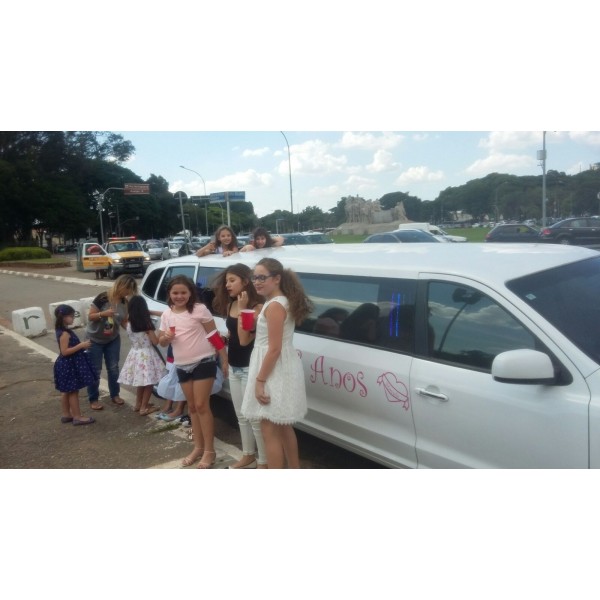 Limousine para Venda Preço em Jaboticabal - Limousine a Venda em Porto Alegre