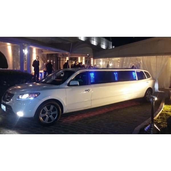 Limousine para Venda Valor Acessível na Chácara da Penha - Limousine para Venda