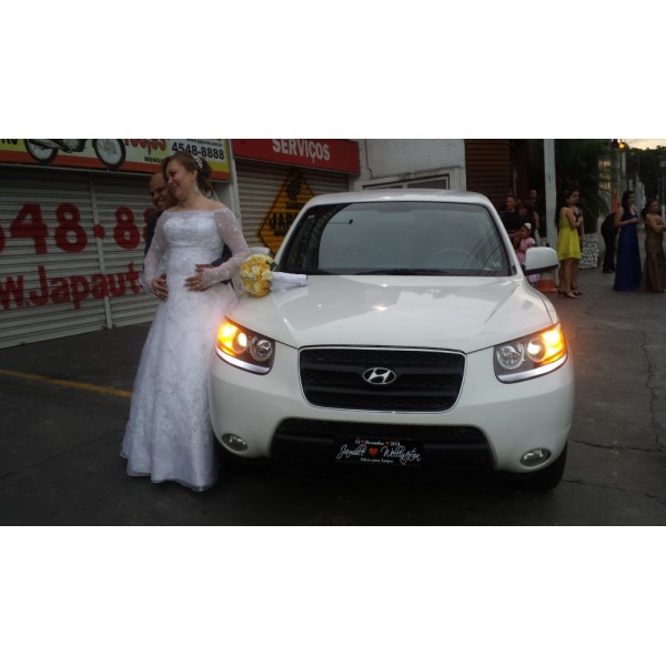 Limousine Preço Acessível no Jardim das Camélias - Comprar Limousine em SP