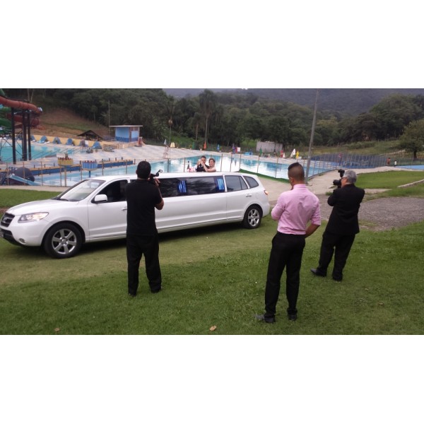 Limousine Venda Melhor Preço Jardim Três Marias - Limousine para Venda