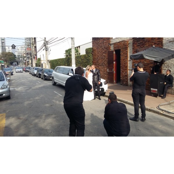 Limousine Venda Quanto Custa em Valparaíso - Limousine a Venda em Barueri