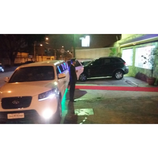 Limousines a Venda Melhores Preços no Jardim Castro Alves - Limousine a Venda em Santo André