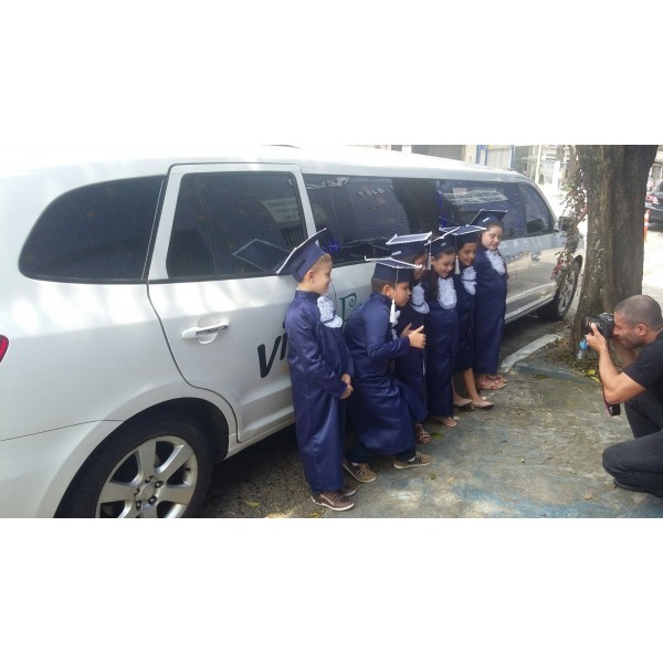 Limousines a Venda Quanto Custa  no Jardim Duprat - Limousine a Venda em Curitiba