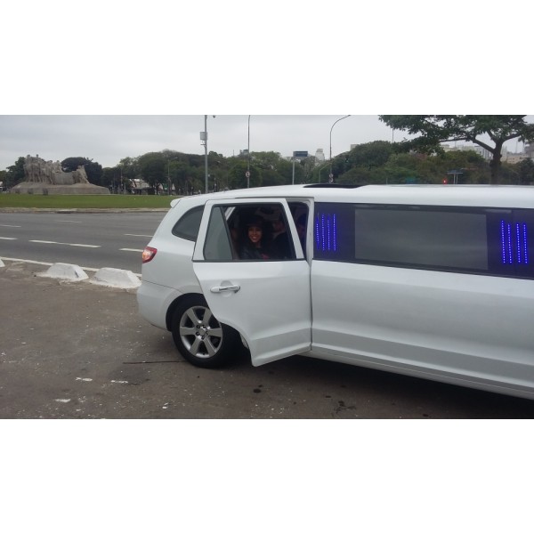 Limousines para Alugar Preço em Conchal - Aluguel de Limousine em São Bernardo