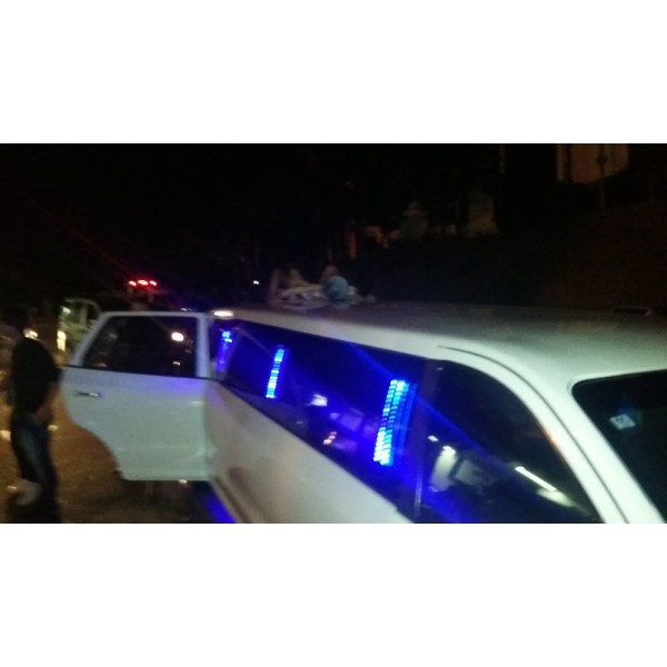 Limousines para Alugar Preço na Vila Santa Luzia - Aluguel de Limousine em Osasco