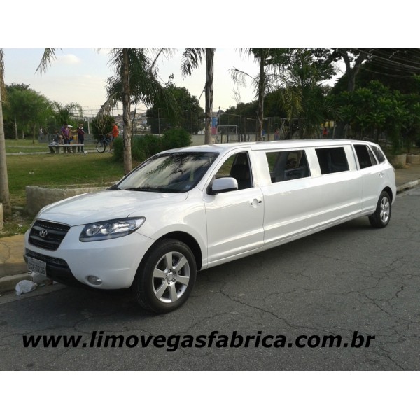 Limousines para Locação Melhor Preço na Vila Marisbela - Limousine para Locação