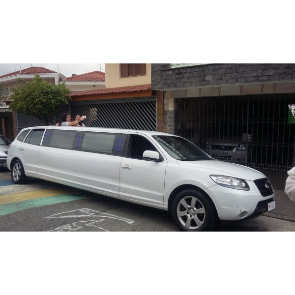 Limousines para Locação Quanto Custa na Vila Albertina - Locação de Limousine em Barueri