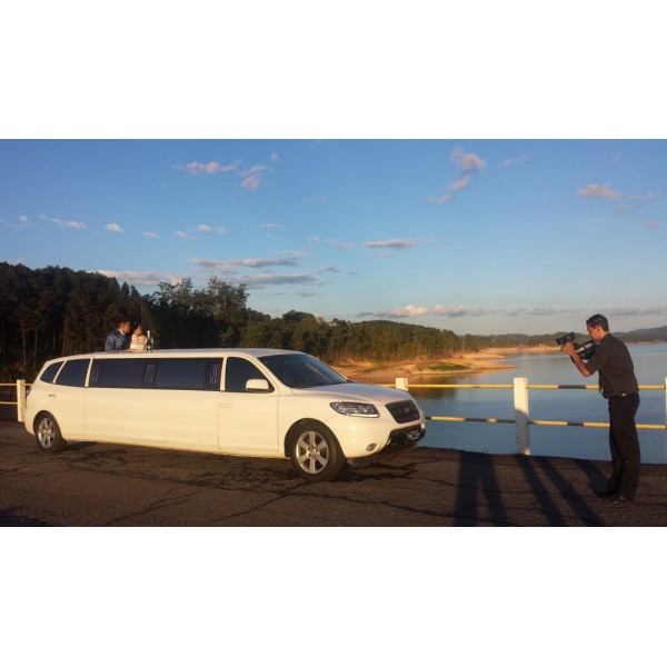 Locação de Limousine Luxuosa na Vila Sônia - Locação de Limousine na Zona Oeste