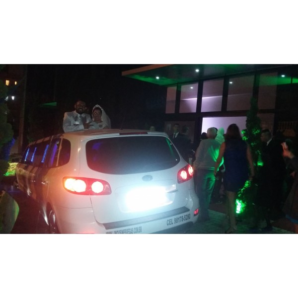 Locação de Limousine para Balada Preço Baixos na União de Vila Nova - Locação de Limousine para Balada