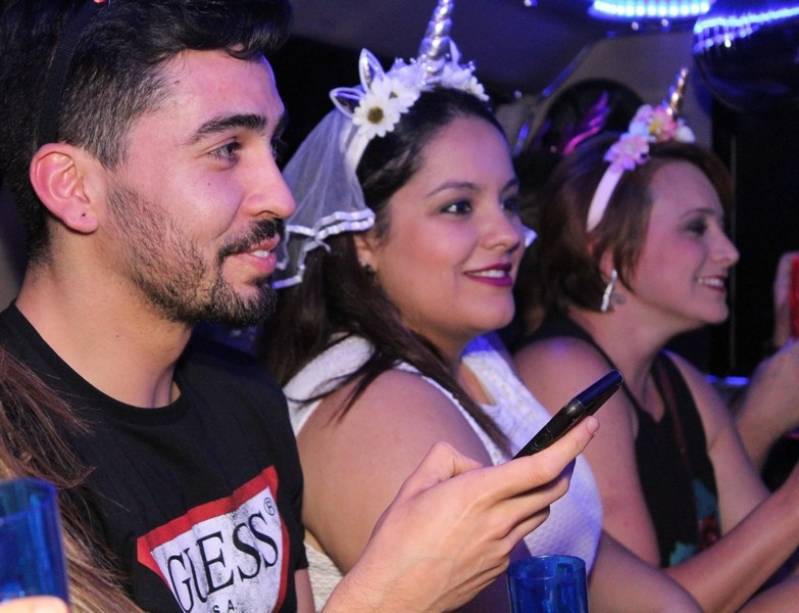 Locação de Limousine para Casamento Preço Guarani D'Oeste - Locação de Limousine para Despedida